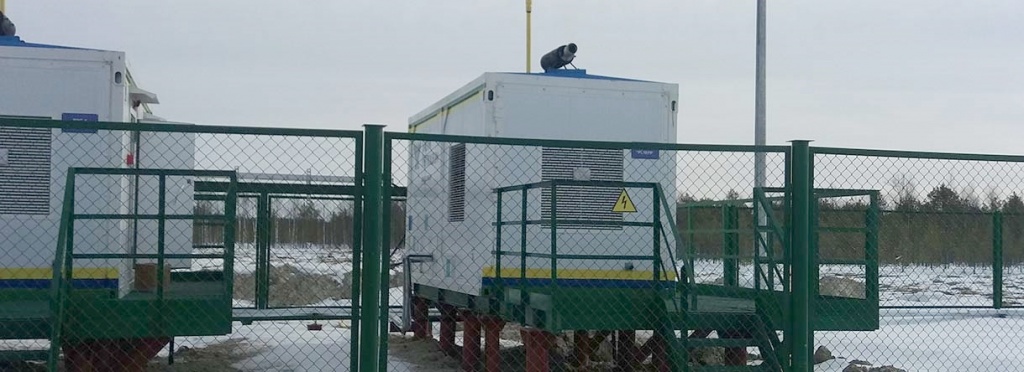 Дизельный генератор 180 кВт 0,4 кВ Baudouin в утепленном контейнере Дизельный генератор ЭТРО мощность 180 кВт 400В Baudouin в утепленном контейнере "Север"