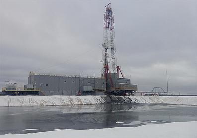 Обеспечение автономного электроснабжения на базе дизельных электростанций для Урайской экспедиции 