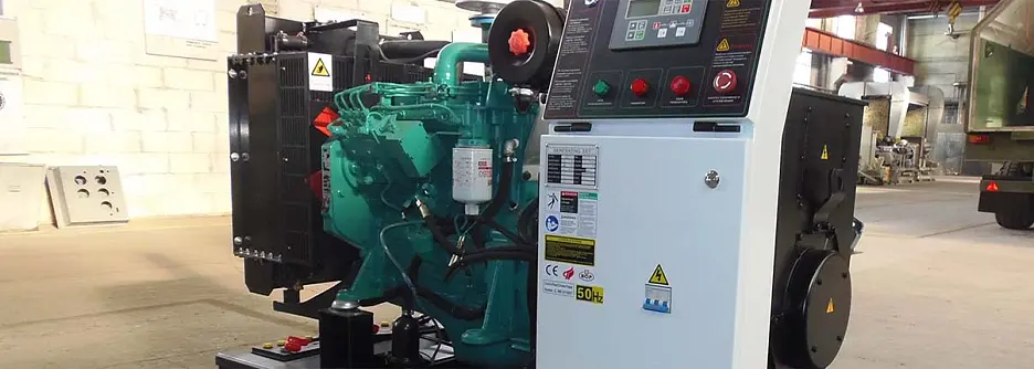 картинка дизельные электростанции АД 30-Т400-1Р