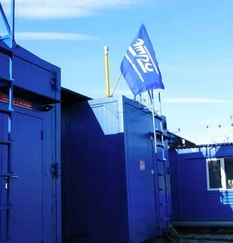 Преимущества дизельных генераторов ЭТРО